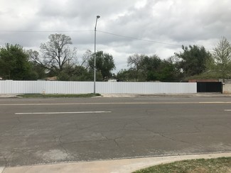 More details for 1927 Exchange Ave, Oklahoma City, OK - Land for Sale