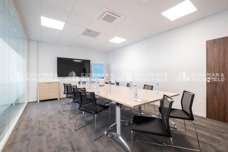 165 Avenue De La Marne, Marcq-en-Baroeul à louer - Photo du bâtiment - Image 3 de 10