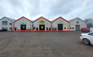 More details for Bandeath Industrial Estate, Throsk - Industrial for Lease