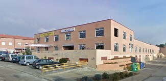 Plus de détails pour Calle Guadalajara, 1, Chozas de Canales - Commerce de détail à vendre