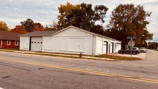 Plus de détails pour 105 Center St, Maple Park, IL - Industriel à vendre