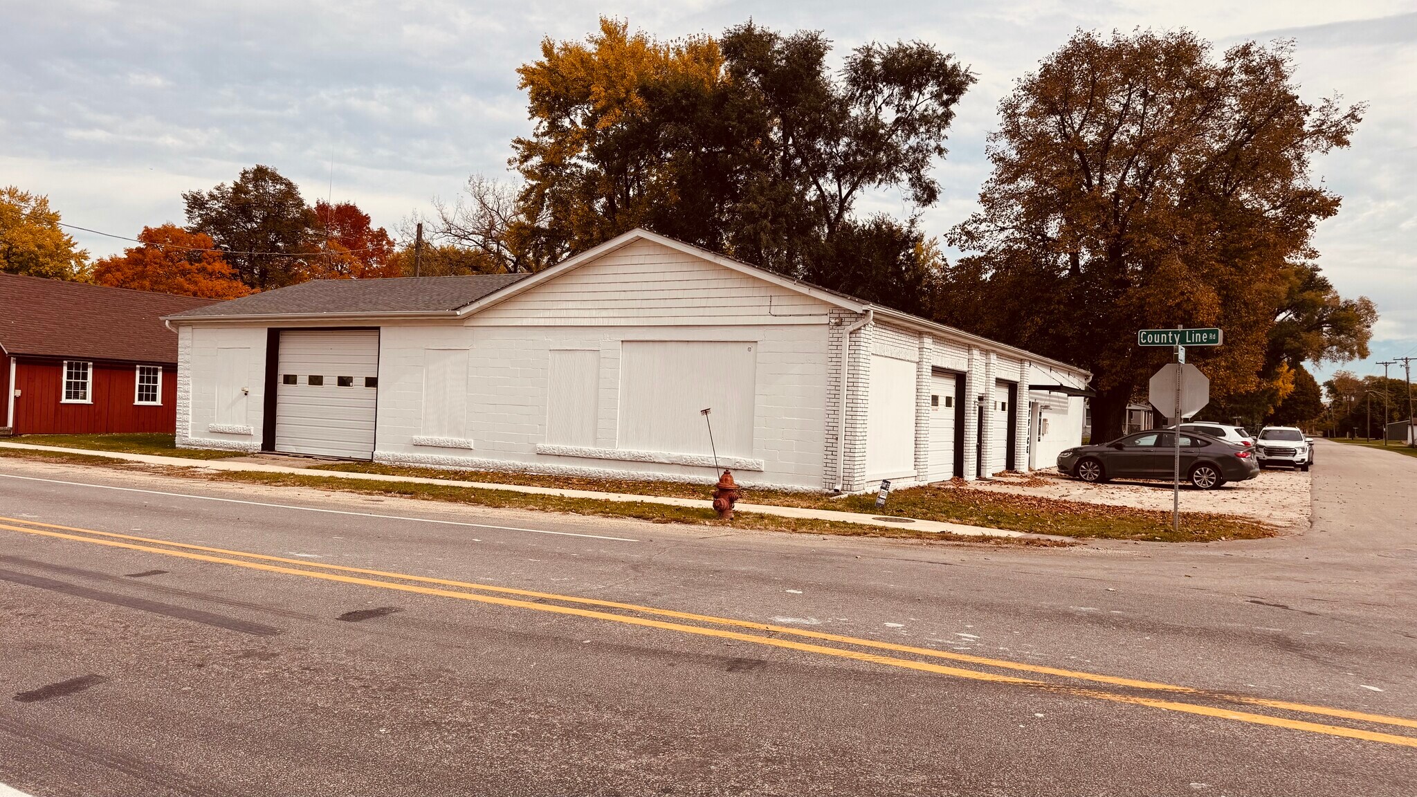 105 Center St, Maple Park, IL for sale Building Photo- Image 1 of 8