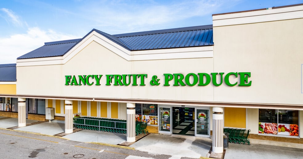 7001 S Orange Blossom Trl, Orlando, FL for lease - Building Photo - Image 3 of 8