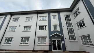 More details for Budbrooke Rd, Warwick - Office for Lease