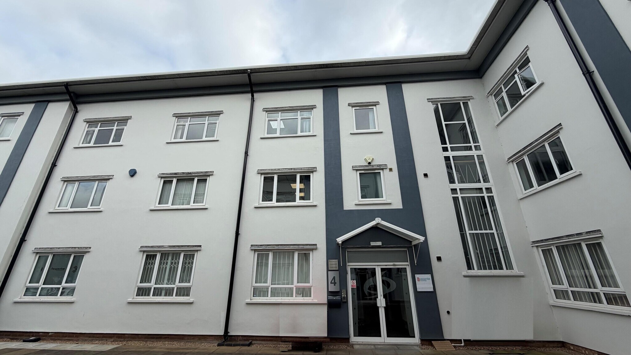 Budbrooke Rd, Warwick à louer Photo du bâtiment- Image 1 de 6