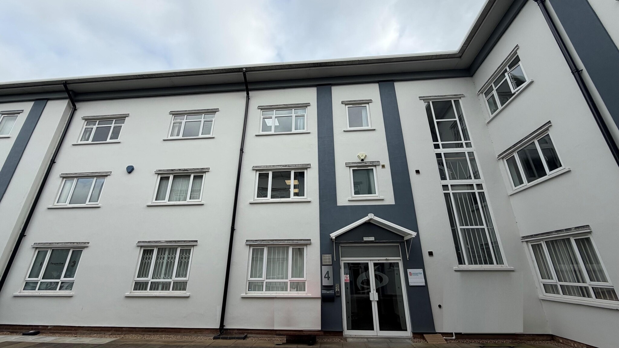 Budbrooke Rd, Warwick for lease Building Photo- Image 1 of 1