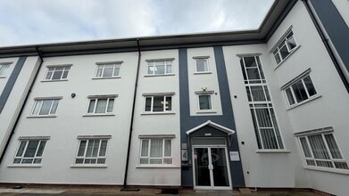 Budbrooke Rd, Warwick for lease Building Photo- Image 1 of 1