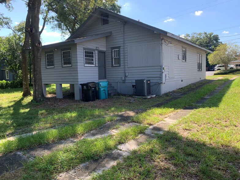 1205 Mount Vernon St, Orlando, FL for sale - Building Photo - Image 2 of 3