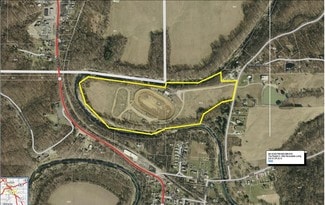 More details for 445 N County Road 25 E, North Vernon, IN - Specialty for Sale
