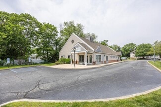 Plus de détails pour 535 Maple Ave, Linwood, NJ - Commerce de détail à vendre
