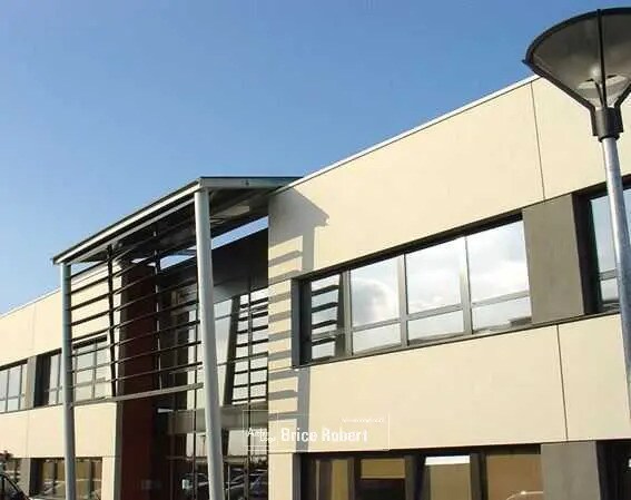 Bureau dans Saint-Priest à louer - Photo du bâtiment - Image 2 de 38