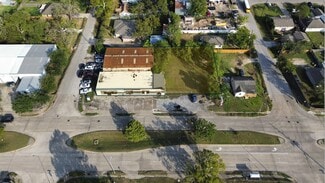 More details for 5418 Gessner Rd, Houston, TX - Retail for Sale