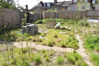 Plus de détails pour 123-127 Station Rd, Londres - Terrain à vendre