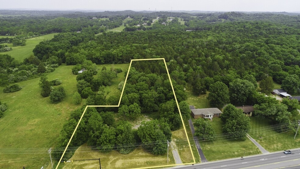 10615 Lebanon Rd, Mount Juliet, TN for sale - Building Photo - Image 1 of 26