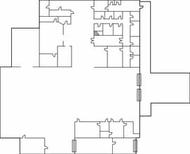 848 Kensinger Rd, Lakeland, FL à vendre Plan d’étage- Image 1 de 1