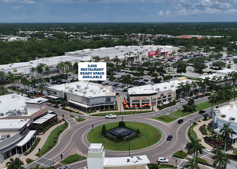 101 N Cattlemen Rd, Sarasota, FL à louer - Photo du bâtiment - Image 3 de 20