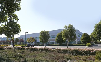 Plus de détails pour 400 Holger Way, San Jose, CA - Industriel à louer