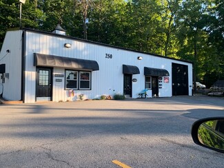 More details for 250 Greenwich Ave, Goshen, NY - Flex for Lease