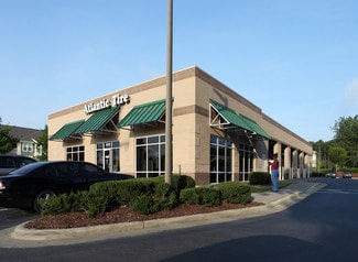 More details for 5412 S Miami Blvd, Durham, NC - Retail for Sale