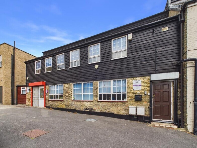 25 Tapster St, Barnet à louer - Photo du bâtiment - Image 2 de 5