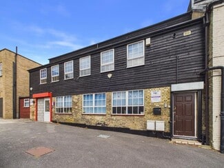 Plus de détails pour 25 Tapster St, Barnet - Bureau à louer
