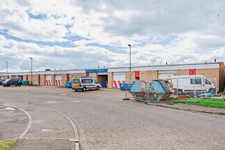 More details for Arran Pl, Perth - Flex for Lease