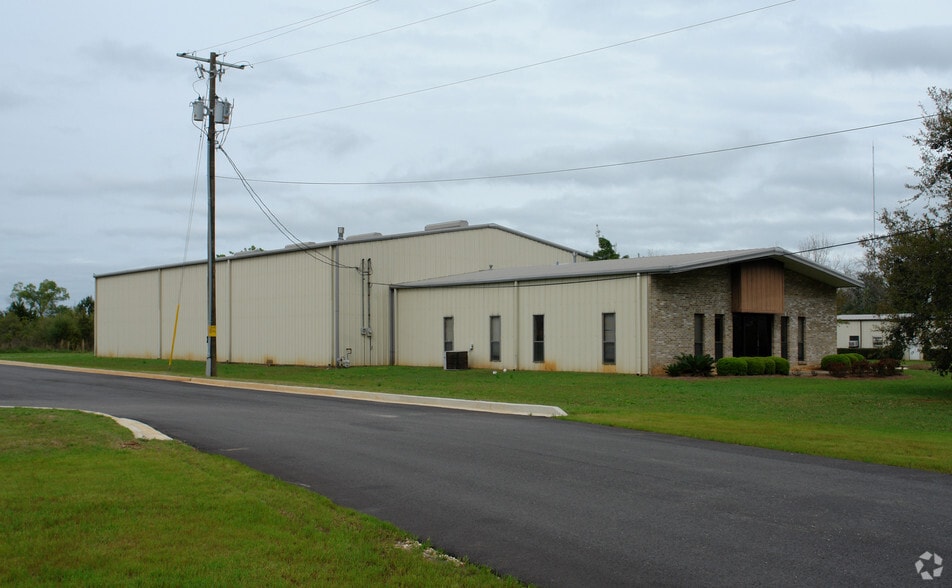 9699 Spanish Fort Blvd, Spanish Fort, AL for lease - Building Photo - Image 3 of 4