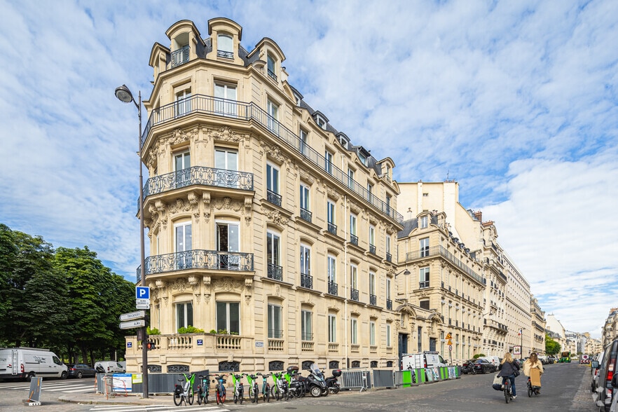 1 Rue François Ier, Paris à louer - Photo principale - Image 1 de 6