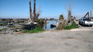 Plus de détails pour Arcy Lane, Pittsburg, CA - Terrain à louer