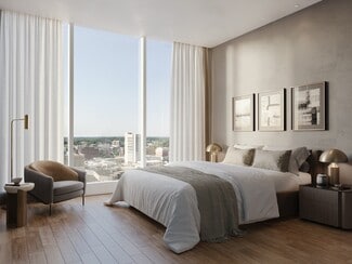 Plus de détails pour 25 Cottage Pl, White Plains, NY - Commerce de détail à louer