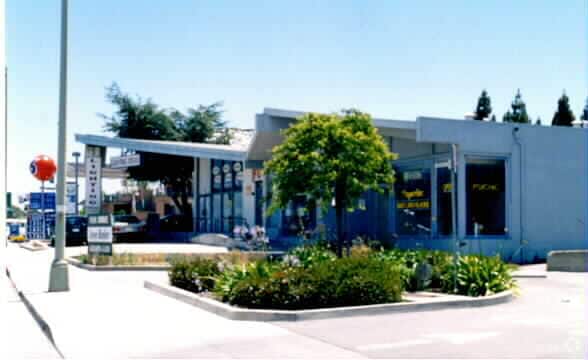 9 El Camino Real, Millbrae, CA à louer - Photo du bâtiment - Image 3 de 4