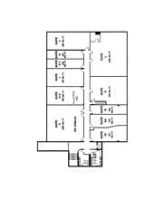 1602-1644 E Algonquin Rd, Schaumburg, IL à louer Plan d’étage- Image 1 de 1