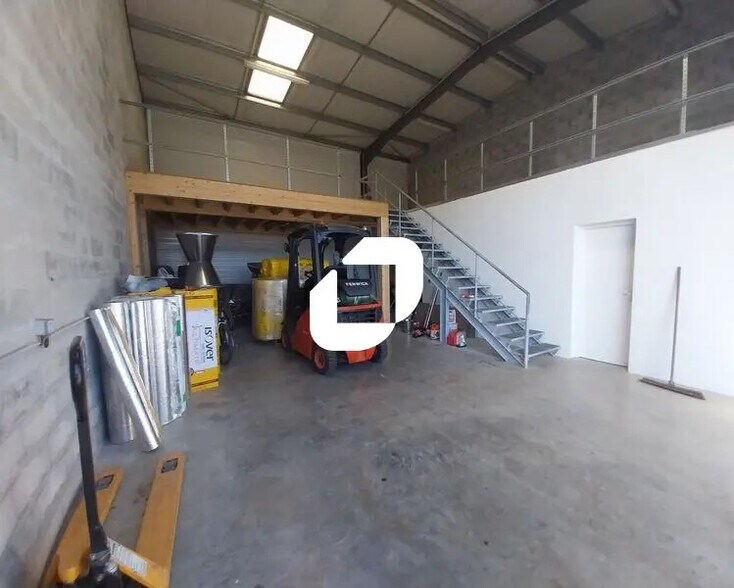 Flex dans Eysines à louer - Photo intérieure - Image 2 de 9