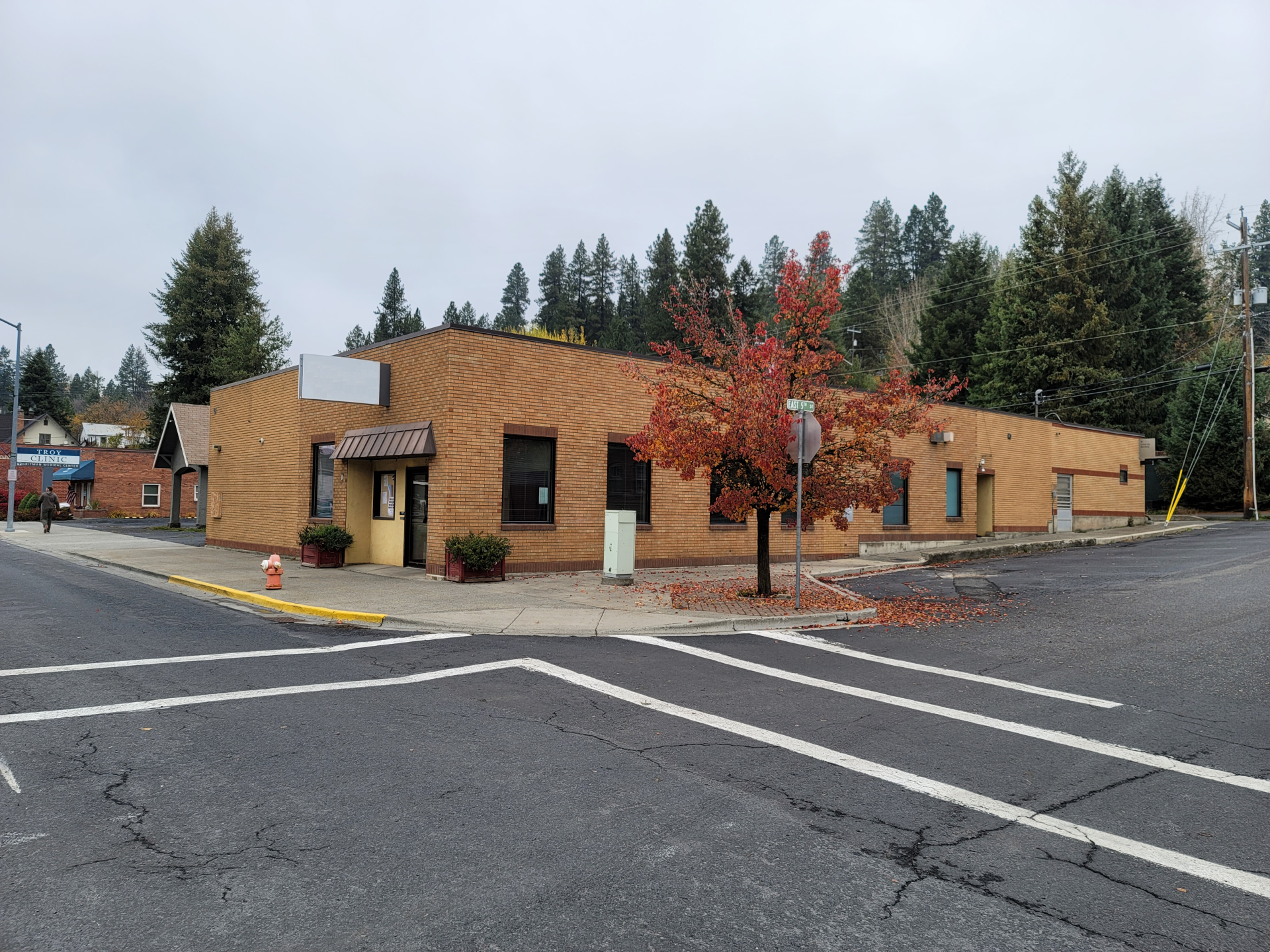 424 S Main St, Troy, ID for lease Primary Photo- Image 1 of 18