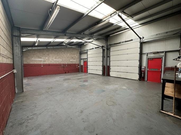 Friarton Rd, Perth à louer - Photo du bâtiment - Image 2 de 5