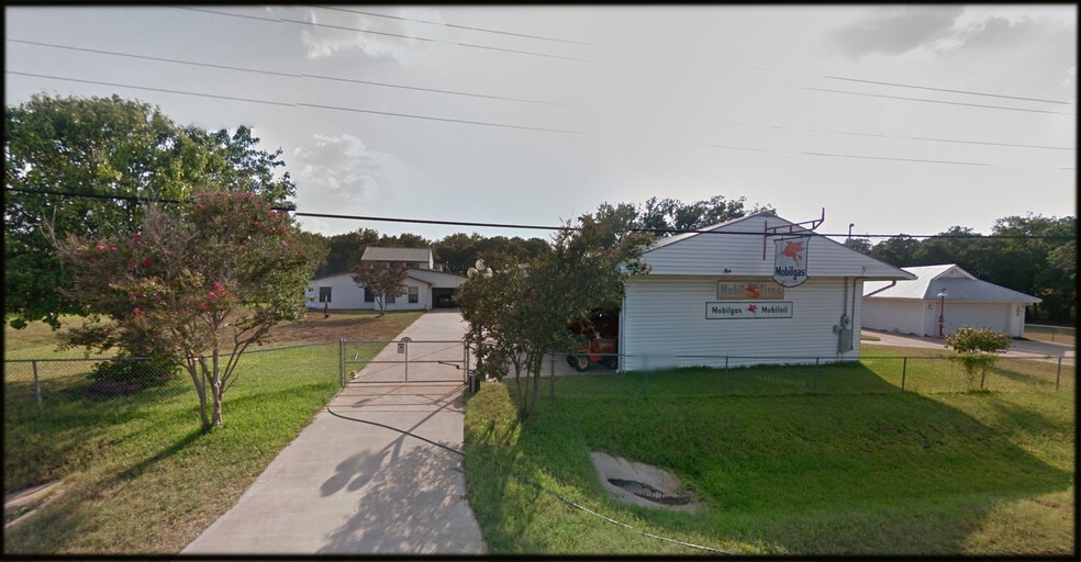 2819 N Bagdad Rd, Leander, TX for sale - Building Photo - Image 2 of 3