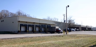 Plus de détails pour 1600 N 89th St, Fairview Heights, IL - Industriel à vendre