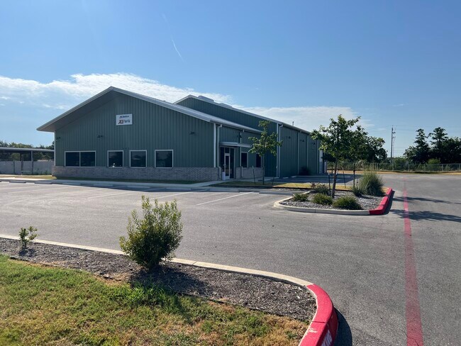More details for 132 Windy Meadows Dr, Schertz, TX - Industrial for Lease