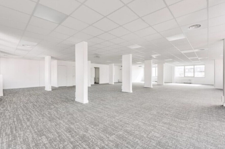 167 Rue Du Chevaleret, Paris à louer - Photo du bâtiment - Image 2 de 6