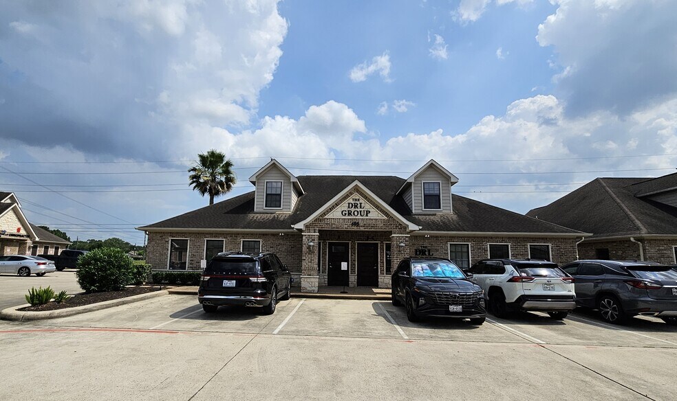 605 Park Grove Dr, Katy, TX à louer - Photo principale - Image 1 de 1