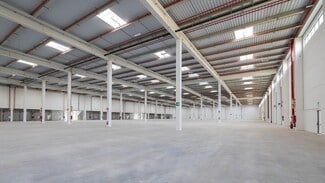 More details for Calle Agustín de Betancourt, 5 - 9, Getafe - Industrial for Lease