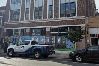 3160 N Broadway St, Chicago, IL for lease Interior Photo- Image 1 of 1