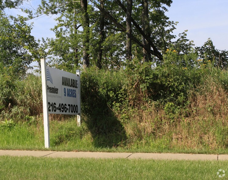 Cochran Rd, Glenwillow, OH for sale - Primary Photo - Image 1 of 2