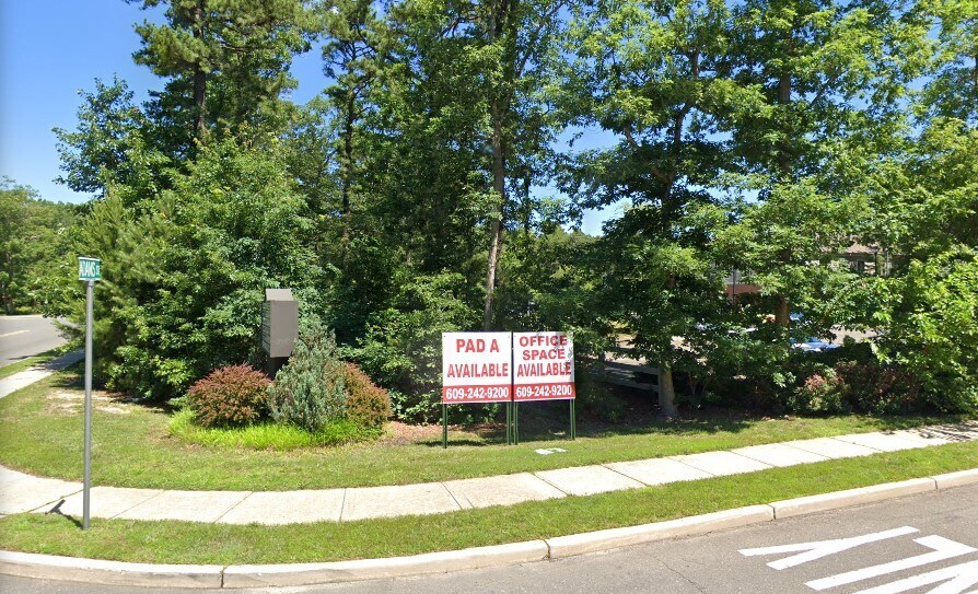 34 Manchester Ave, Forked River, NJ à louer Photo du bâtiment- Image 1 de 3
