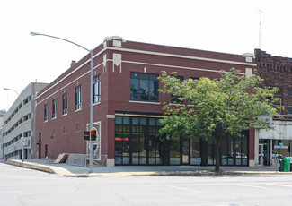 More details for 123 SE 6th Ave, Topeka, KS - Retail for Lease