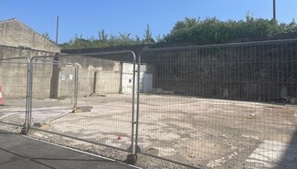 Plus de détails pour 22 Cheltenham St, Bath - Terrain à louer