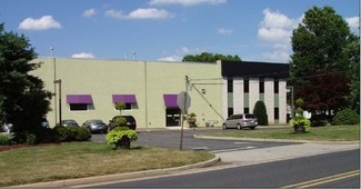 More details for 9 Veronica Ave, Somerset, NJ - Office for Lease
