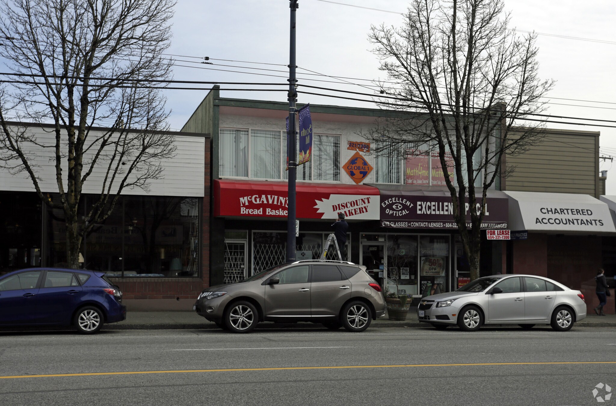 5932-5936 Fraser St, Vancouver, BC for sale Building Photo- Image 1 of 1