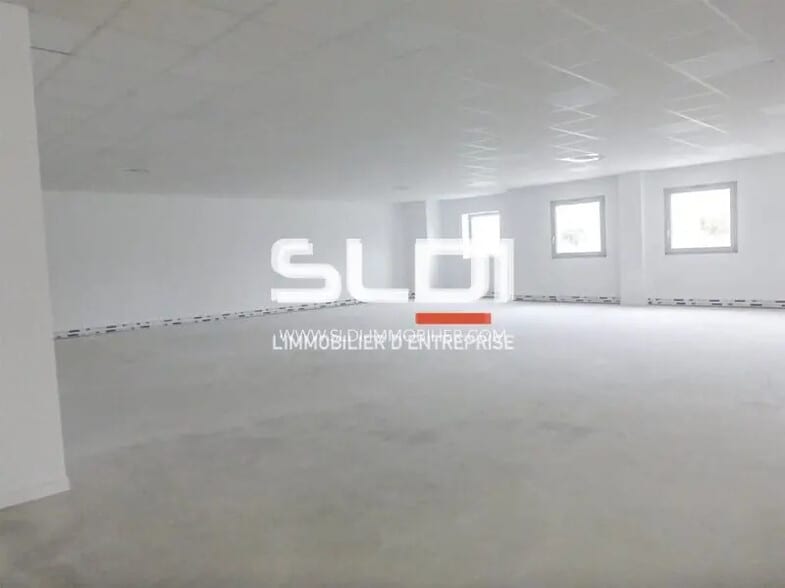 Bureau dans Saint-Priest à vendre - Photo intérieure - Image 3 de 8