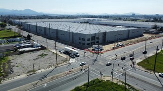 Plus de détails pour 752 N Tippecanoe Ave, San Bernardino, CA - Industriel à louer